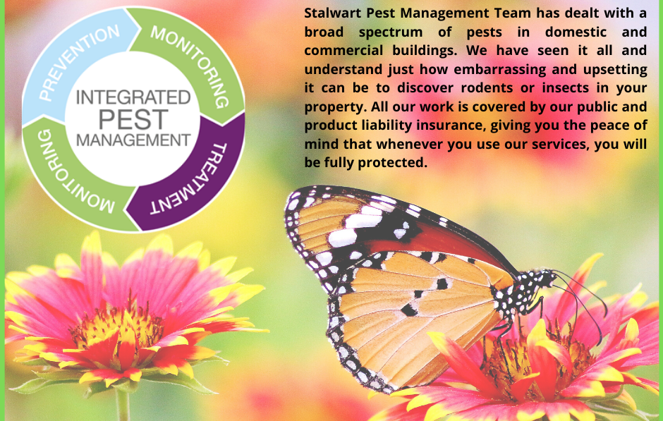 Integrated Pest Management