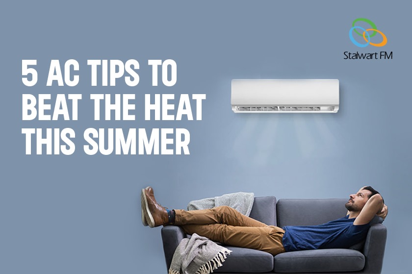 AC Tips to Beat the Heat This Summer